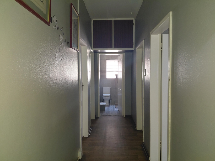 4 Bedroom Property for Sale in Retief Eastern Cape